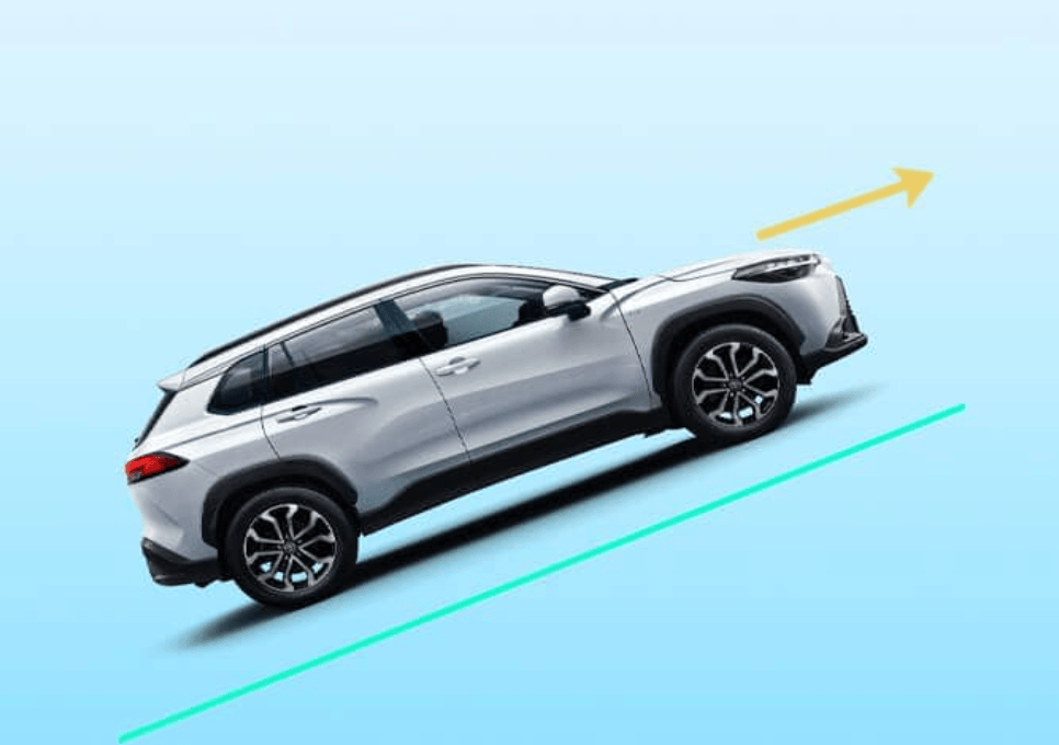 2025款鋒蘭達:內飾升級,領先plus版更具性價比