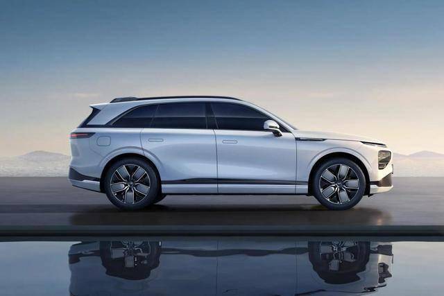 被忽視的中大型SUV,擁有50萬的檔次僅售25萬多,還要啥比亞迪?