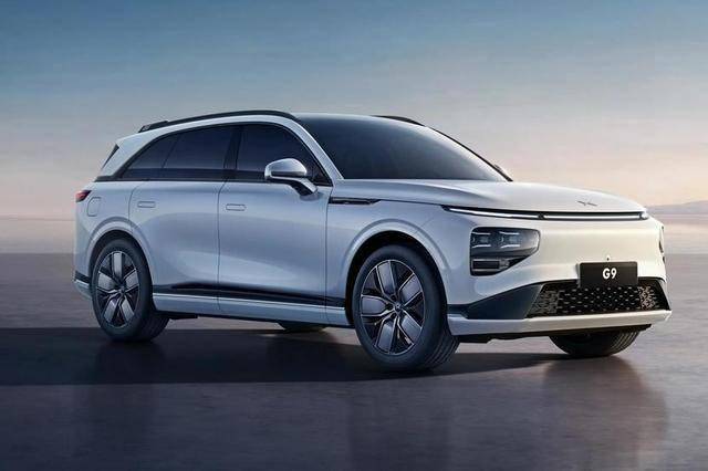 被忽視的中大型SUV,擁有50萬的檔次僅售25萬多,還要啥比亞迪?