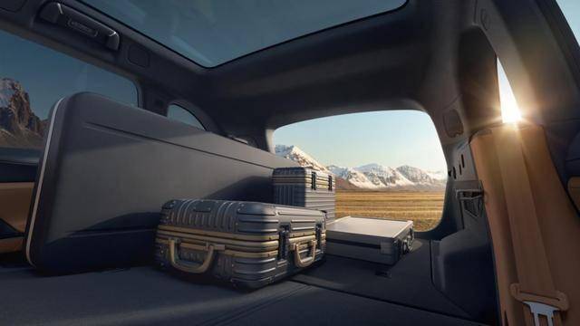 被忽視的中大型SUV,擁有50萬的檔次僅售25萬多,還要啥比亞迪?