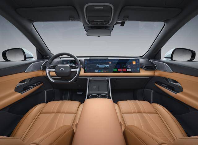 被忽視的中大型SUV,擁有50萬的檔次僅售25萬多,還要啥比亞迪?