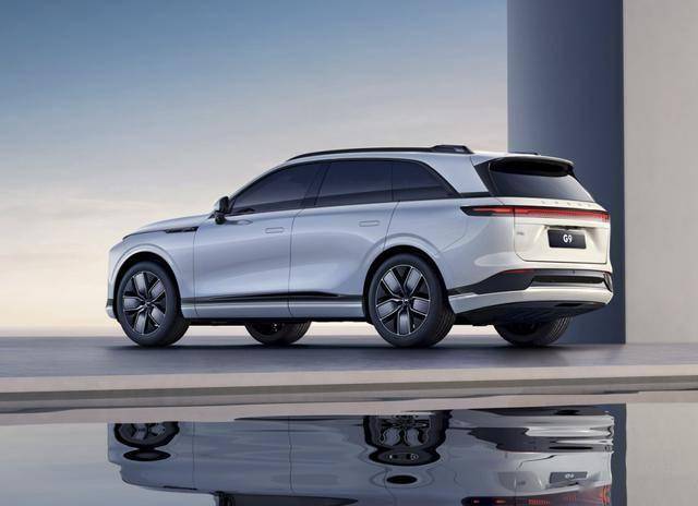 被忽視的中大型SUV,擁有50萬的檔次僅售25萬多,還要啥比亞迪?