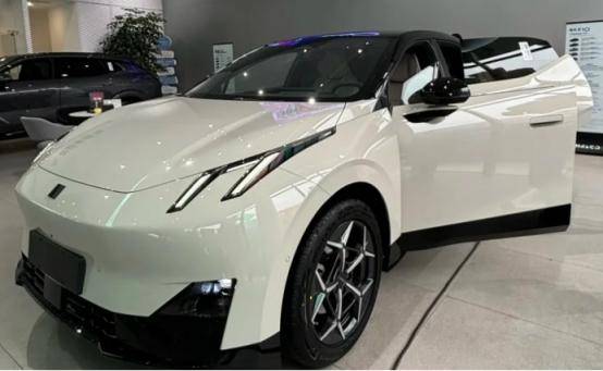 領(lǐng)克Z20、Model Y、寶馬iX1全攻略!年輕人選什么車搞清楚!