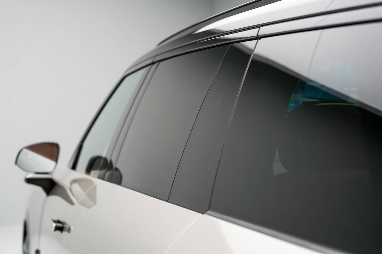 領克900外觀速覽:大型豪華SUV不容忽視的新選手