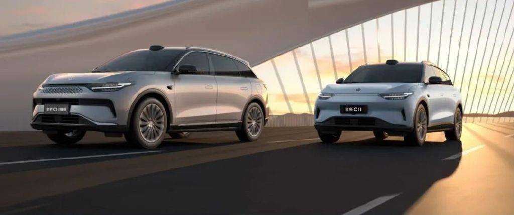 價格戰卷到離譜!15萬左右熱門新能源中型SUV盤點