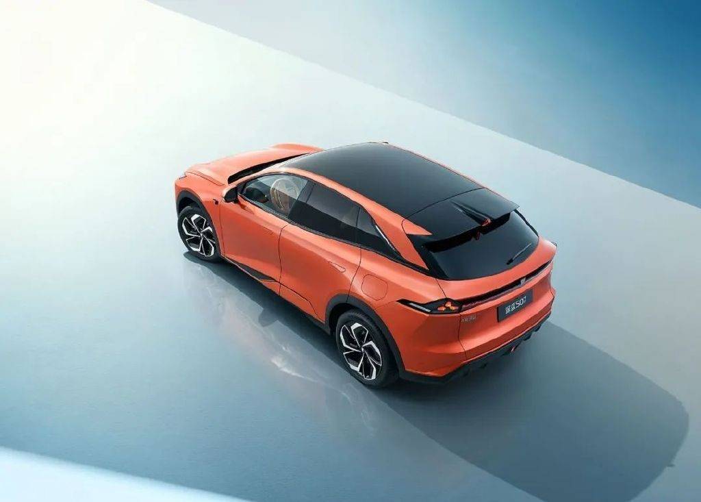 價格戰卷到離譜!15萬左右熱門新能源中型SUV盤點