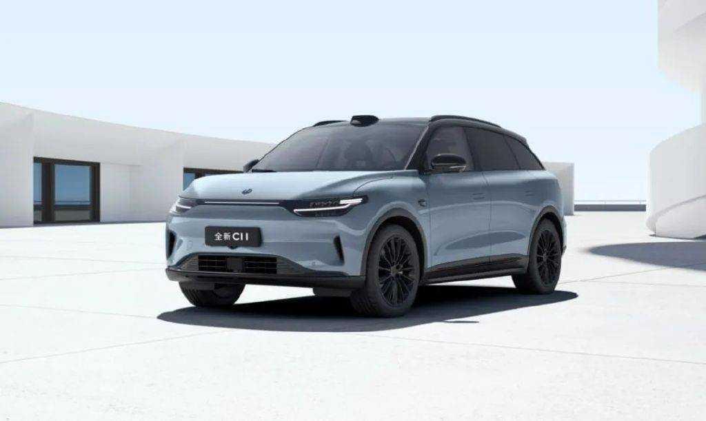 價格戰卷到離譜!15萬左右熱門新能源中型SUV盤點