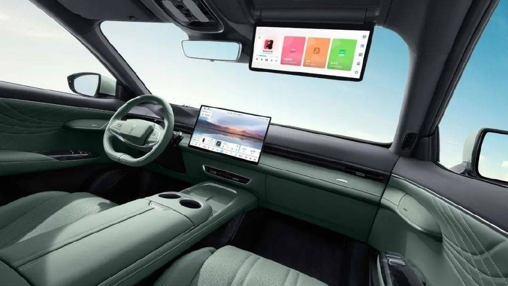 價格戰卷到離譜!15萬左右熱門新能源中型SUV盤點