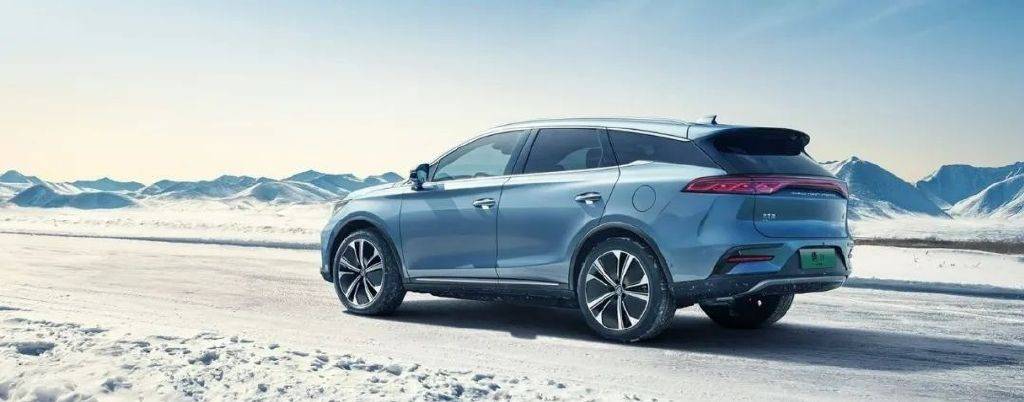 價格戰卷到離譜!15萬左右熱門新能源中型SUV盤點