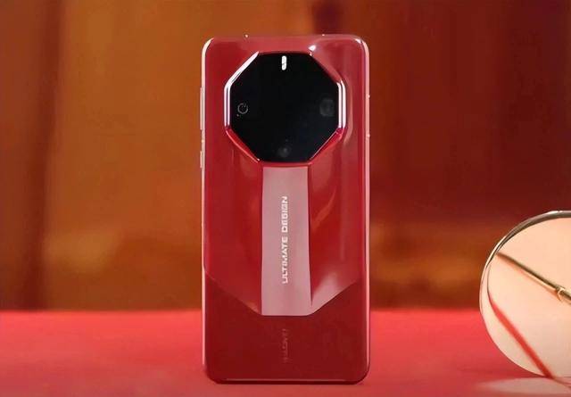 華為終于妥協(xié),16GB+1TB跌價(jià)4000元,華為Mate70Pro突然不香了