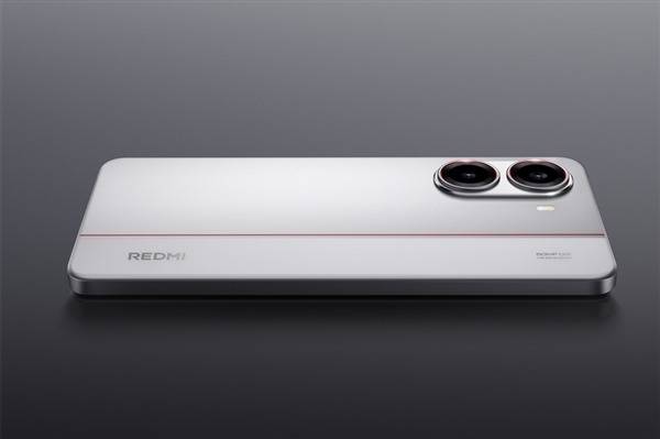 天璣8400+7000大電池或1599起?性價比碾壓紅米Turbo4的新機來了