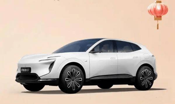 曝小米16有望普及潛望長焦鏡頭 阿維塔07 Pro+上市