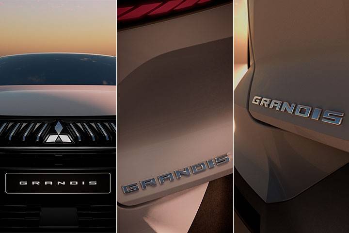 三菱還有全新車,還是新能源,一下成為全球矚目