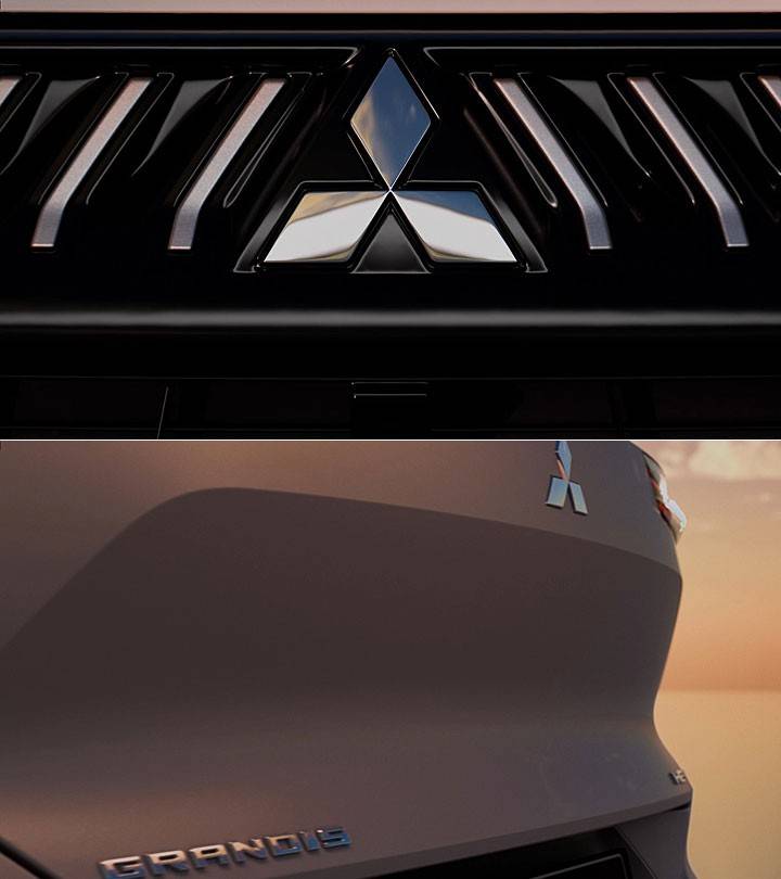 三菱還有全新車,還是新能源,一下成為全球矚目