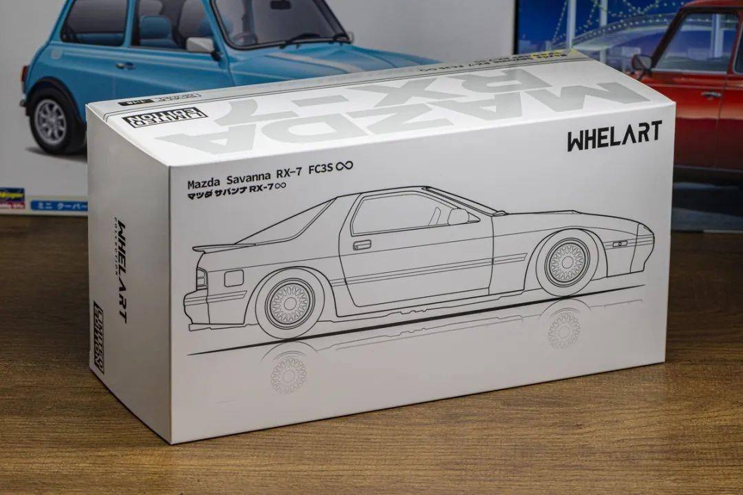 終于有廠家做出合金全開的FC了