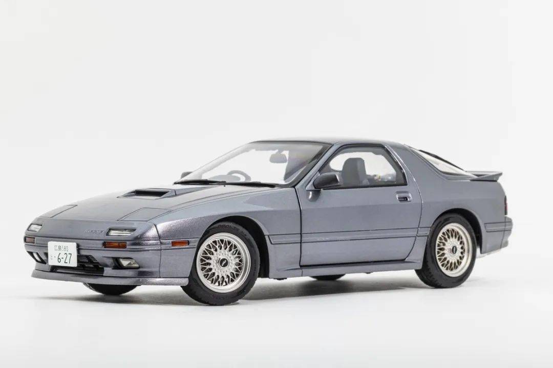 終于有廠家做出合金全開的FC了