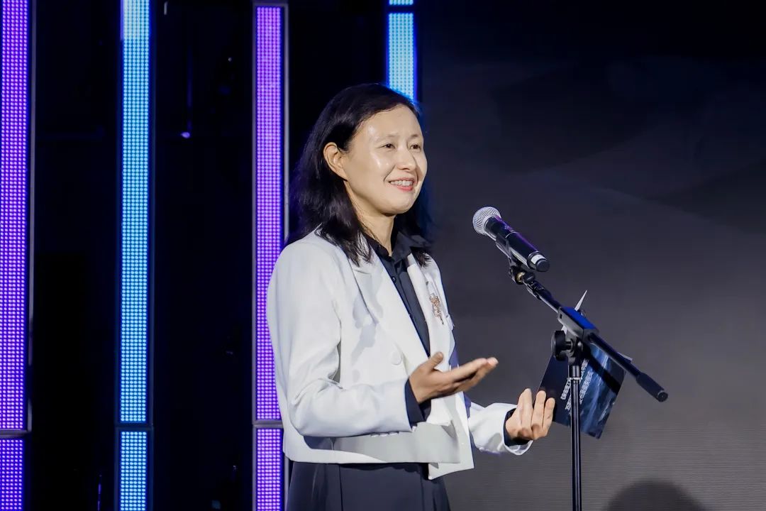 【TR35】微軟亞洲研究院邱鋰力:在35歲的黃金時代,去探索去冒險去改變世界