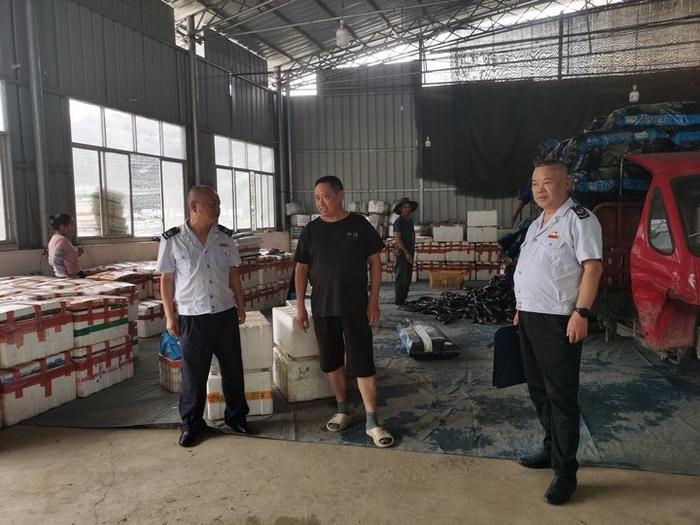 平塘:“稅惠+服務(wù)”雙引擎驅(qū)動 千屹電商跑出加速度