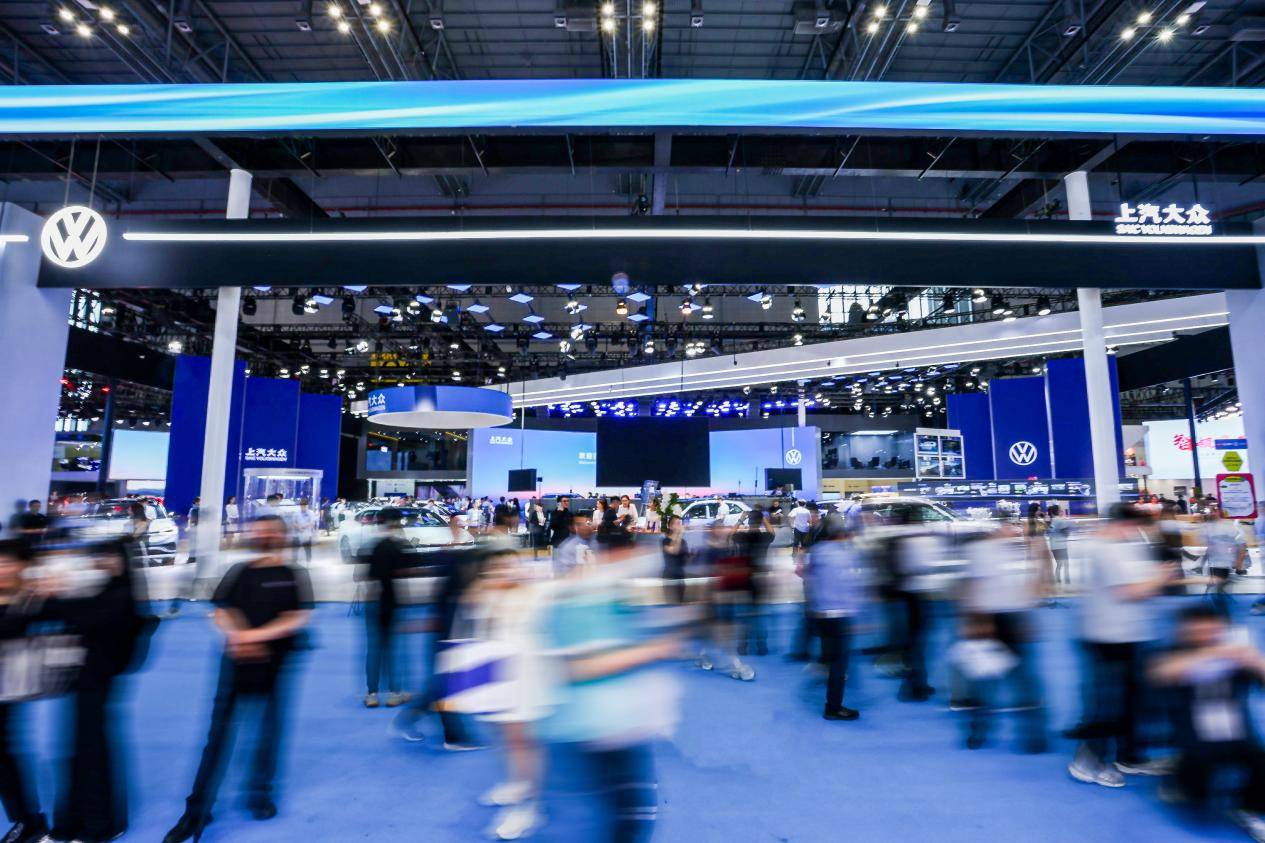 行業(yè)無(wú)序競(jìng)爭(zhēng)里 “反內(nèi)卷”要靠長(zhǎng)期主義