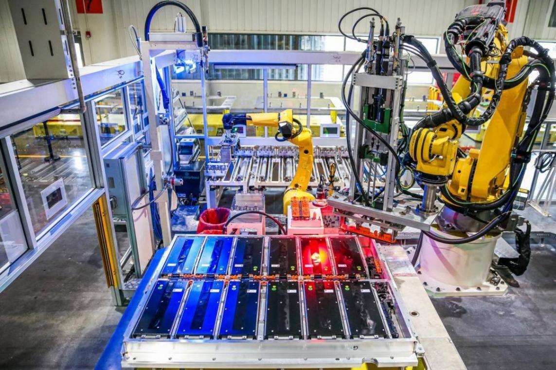 行業(yè)無(wú)序競(jìng)爭(zhēng)里 “反內(nèi)卷”要靠長(zhǎng)期主義