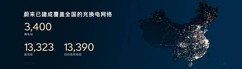 六座純電SUV的不二之選?蔚來樂道L90預(yù)售最低19.39萬元起
