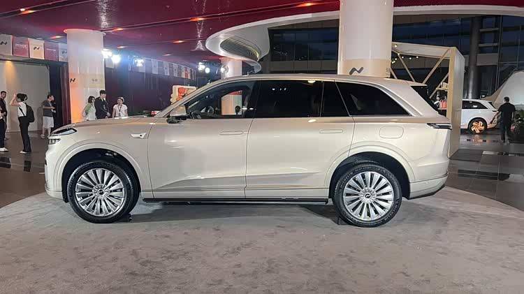 樂道L90正式開啟預(yù)售 整車購買27.99萬起,租賃電池購買19.39萬起