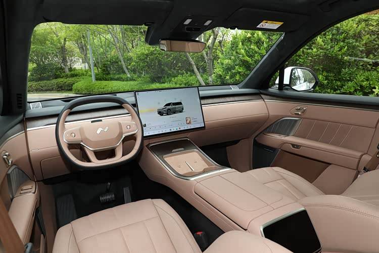 樂道L90正式開啟預(yù)售 整車購買27.99萬起,租賃電池購買19.39萬起