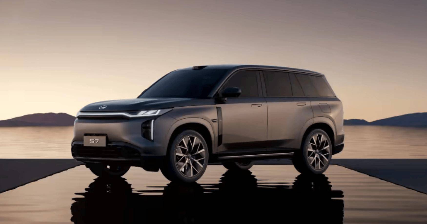 傳祺向往S7“熄火”,廣汽傳祺為何銷量持續(xù)走低?