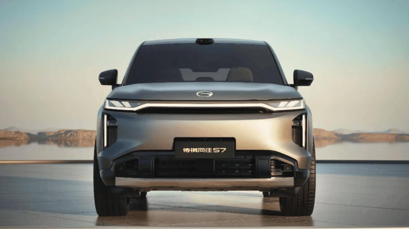傳祺向往S7“熄火”,廣汽傳祺為何銷量持續(xù)走低?
