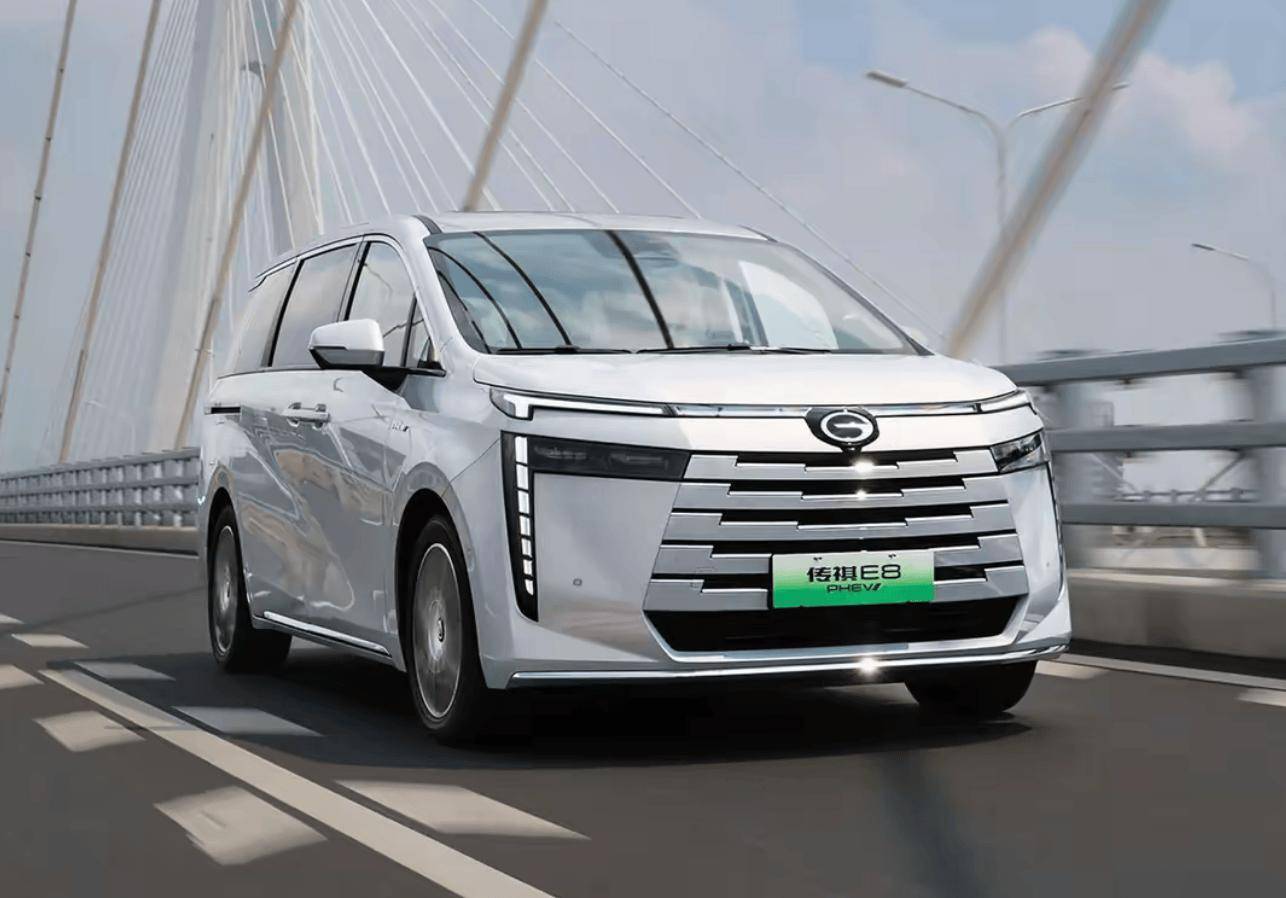 傳祺向往S7“熄火”,廣汽傳祺為何銷量持續(xù)走低?