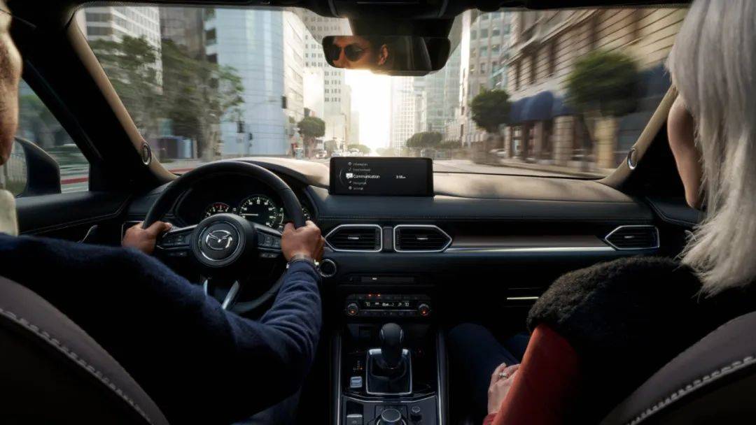 時隔7年首次升級 這樣的馬自達CX-5滿意嗎