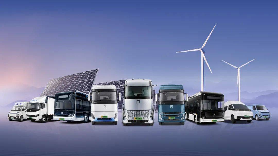 每賣出兩輛吉利汽車,就有一輛是新能源