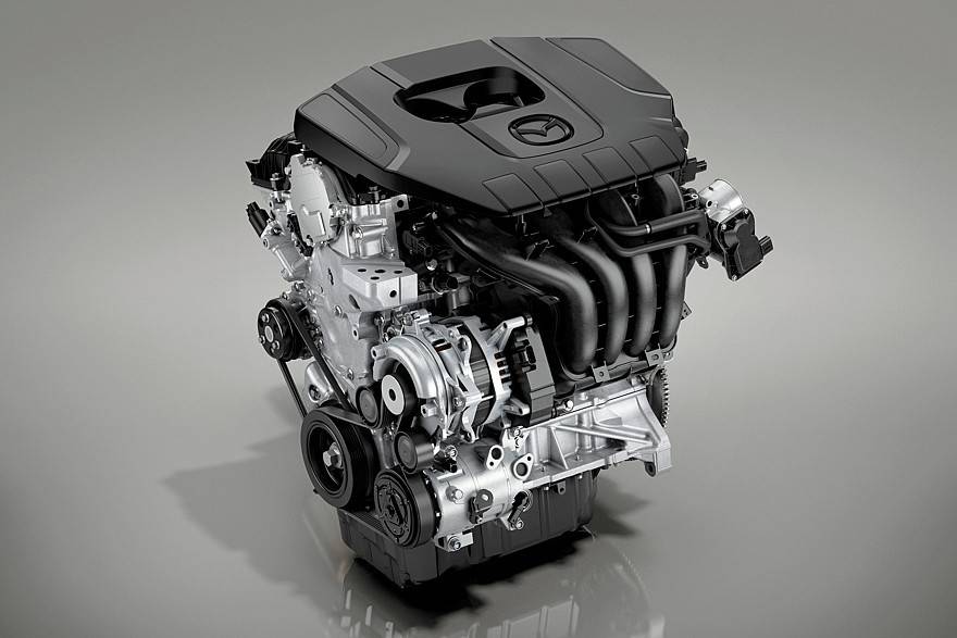 尺寸升級+混動加持,2026款馬自達CX-5首發