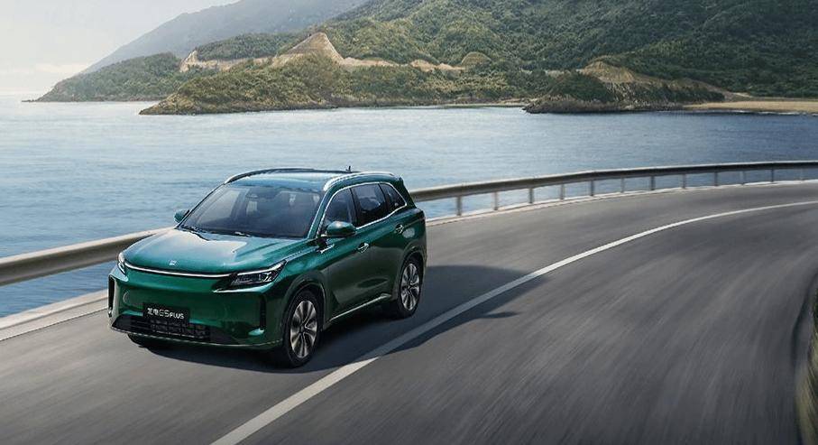 上半年銷量同比下滑34.6%,藍電汽車會淪為車市“雞肋”嗎?