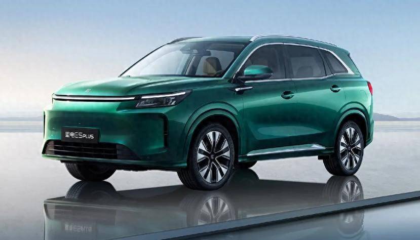 上半年銷量同比下滑34.6%,藍電汽車會淪為車市“雞肋”嗎?