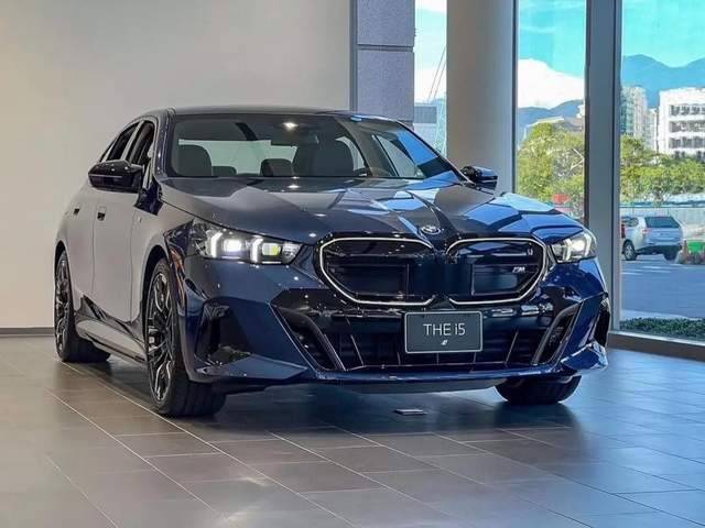 降價(jià)也救不了?寶馬銷量暴跌15.5%,德系豪華車賣不動(dòng)了?