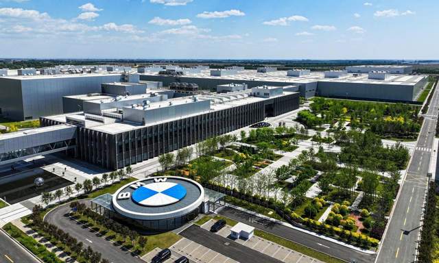 降價(jià)也救不了?寶馬銷量暴跌15.5%,德系豪華車賣不動(dòng)了?