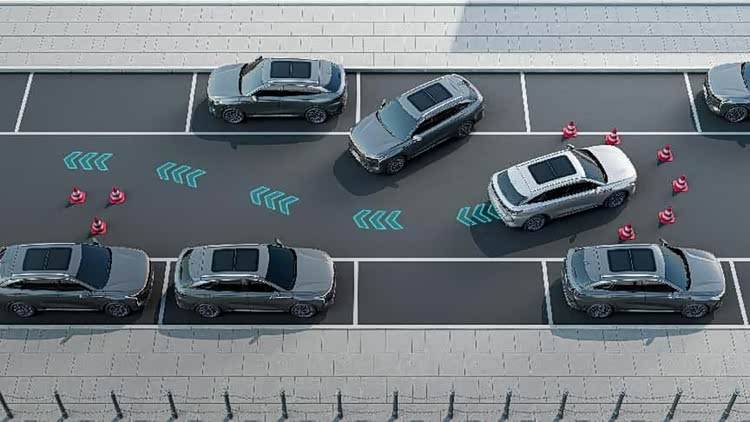 斬獲歐洲ENCAP五星成績!瑤光C-DM如何用硬核數據征服歐洲安全測試