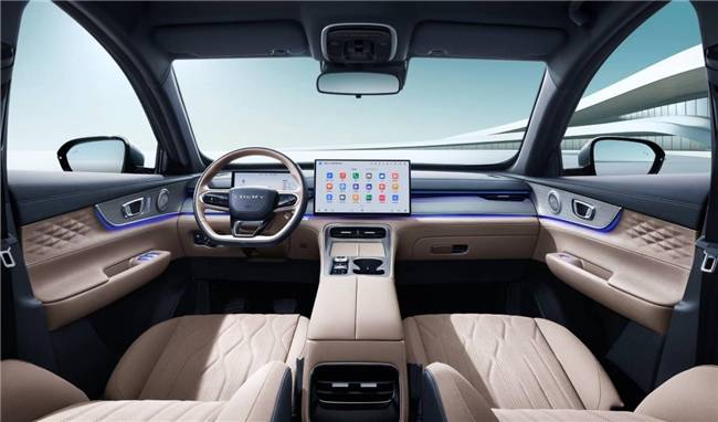 普通預算想體驗高品質出行,全新瑞虎8 PLUS和博越L誰能滿足?