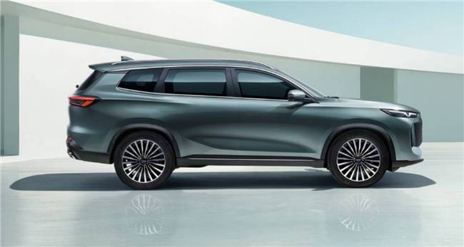 普通預算想體驗高品質出行,全新瑞虎8 PLUS和博越L誰能滿足?