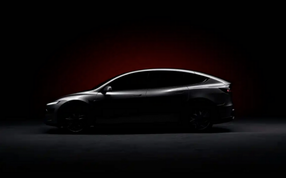 特斯拉Model Y L官宣,加長六座版,小米怎么出招?