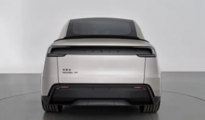 特斯拉Model Y L官宣,加長六座版,小米怎么出招?