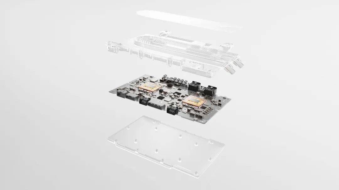 極氪9X與浩瀚-S架構(gòu):中國汽車工業(yè)的一次全球級(jí)表達(dá)