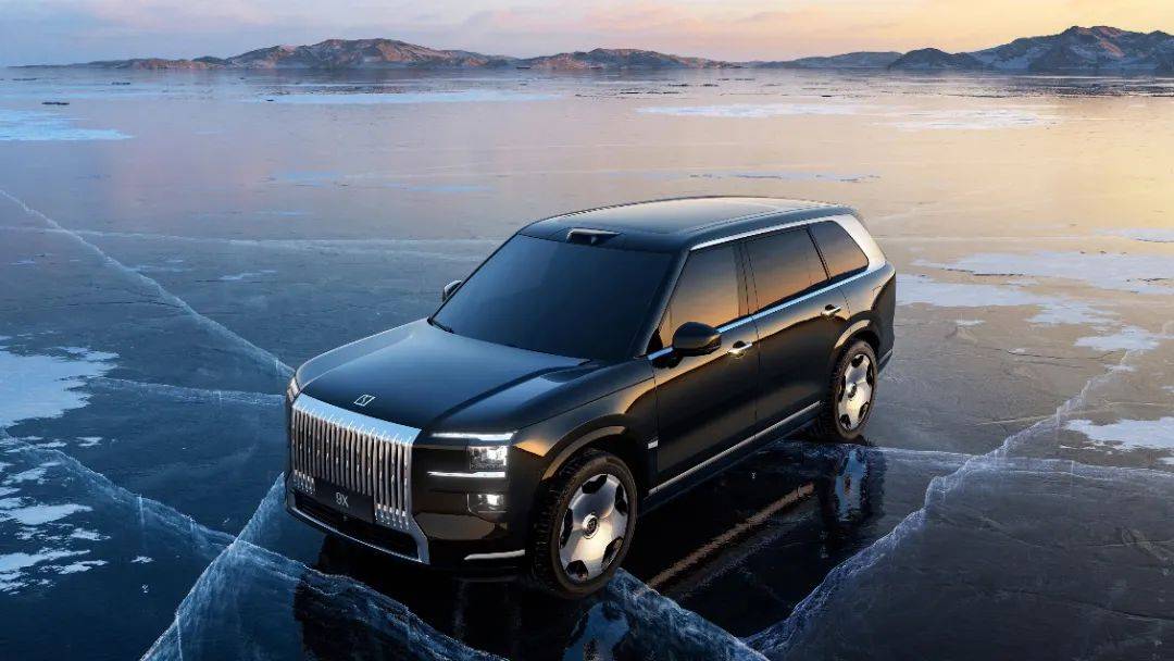 極氪9X與浩瀚-S架構(gòu):中國汽車工業(yè)的一次全球級(jí)表達(dá)