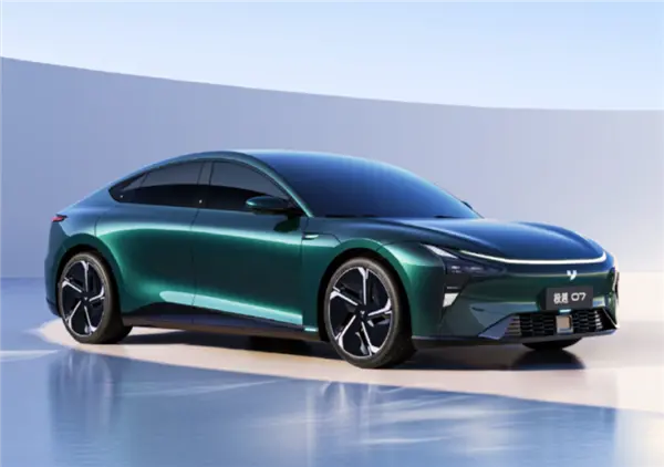 極越汽車(chē)發(fā)布公告：依法為車(chē)輛提供售后質(zhì)保服務(wù)