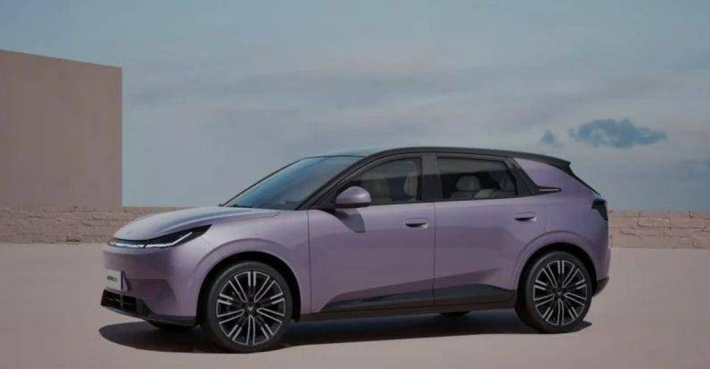 北汽下半年放大招,享界S9T將領銜登場,你期待嗎?