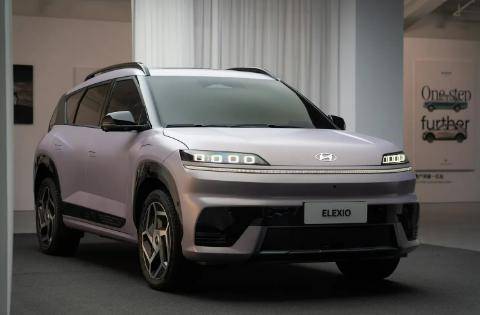 北汽下半年放大招,享界S9T將領銜登場,你期待嗎?