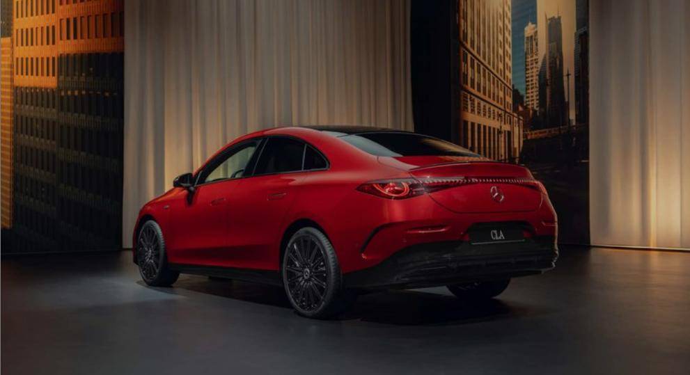 北汽下半年放大招,享界S9T將領銜登場,你期待嗎?