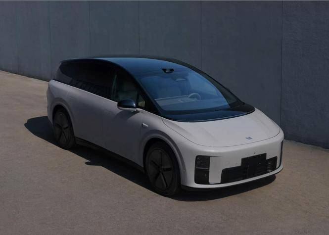 理想 i8 開啟預(yù)訂,能否打破純電 SUV 市場格局?