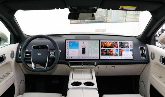 理想 i8 開啟預(yù)訂,能否打破純電 SUV 市場格局?